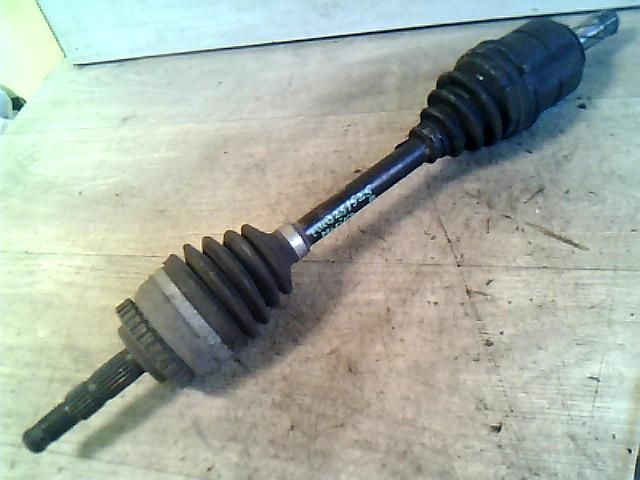 bontott OPEL MERIVA A Bal Féltengely