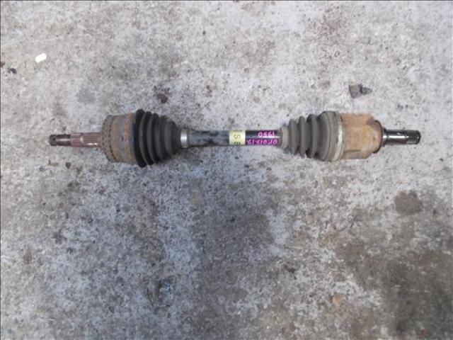 bontott OPEL MERIVA A Bal Féltengely