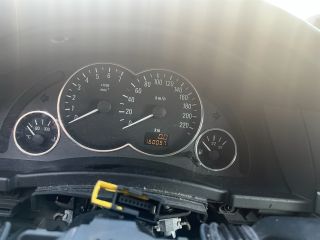 bontott OPEL MERIVA A Bal Féltengely