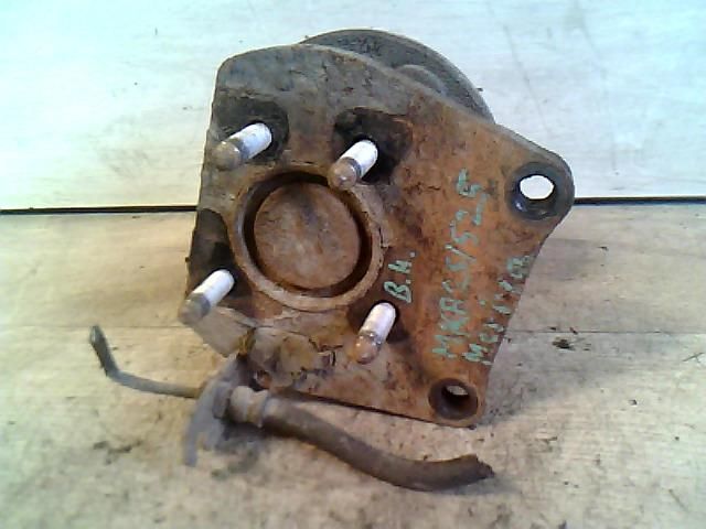 bontott OPEL MERIVA A Bal hátsó Kerékagy