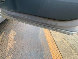 bontott OPEL MERIVA A Bal hátsó Lengéscsillapító