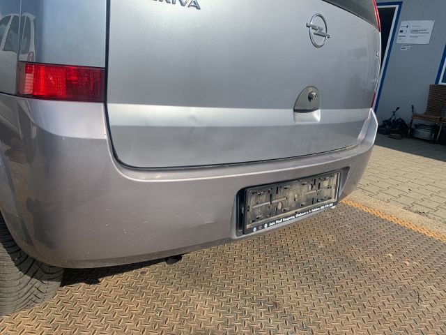 bontott OPEL MERIVA A Bal hátsó Rugó