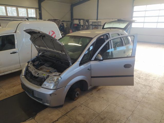 bontott OPEL MERIVA A EGR / AGR Szelep