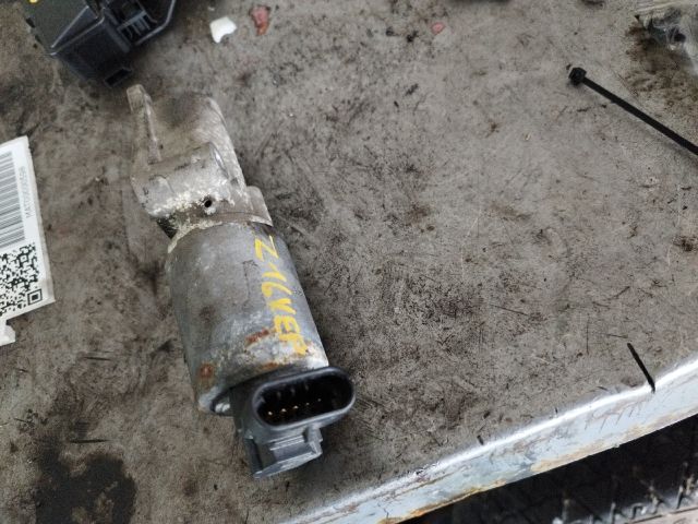 bontott OPEL MERIVA A EGR / AGR Szelep