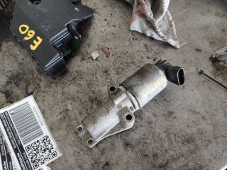 bontott OPEL MERIVA A EGR / AGR Szelep