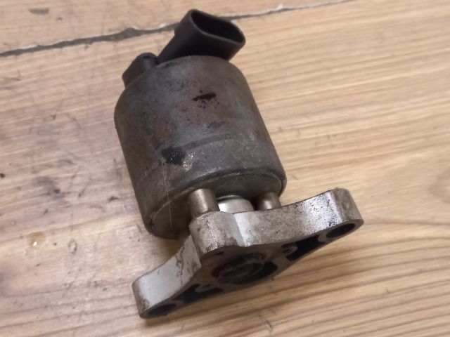 bontott OPEL MERIVA A EGR / AGR Vákum Szelep