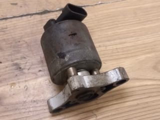bontott OPEL MERIVA A EGR / AGR Vákum Szelep