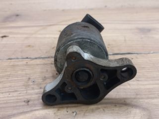 bontott OPEL MERIVA A EGR / AGR Vákum Szelep