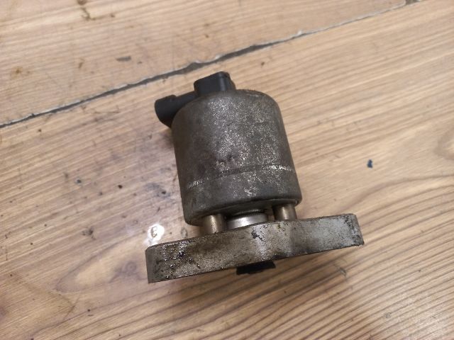 bontott OPEL MERIVA A EGR / AGR Vákum Szelep