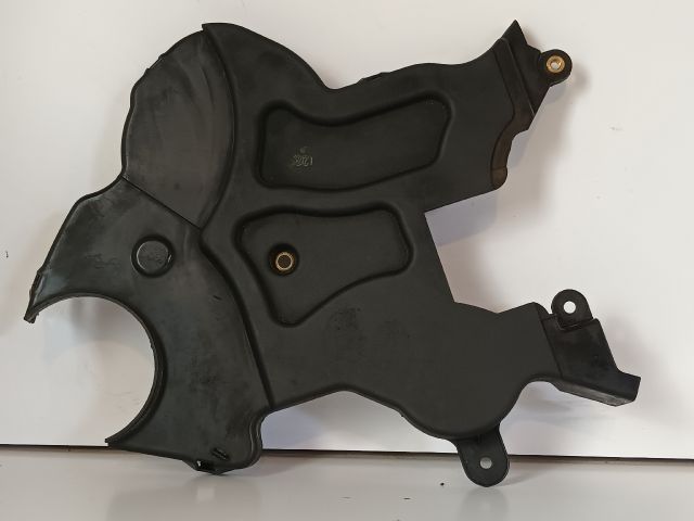 bontott OPEL MERIVA A Első Alsó Vezérlés Burkolat