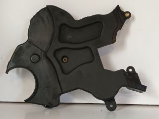 bontott OPEL MERIVA A Első Alsó Vezérlés Burkolat