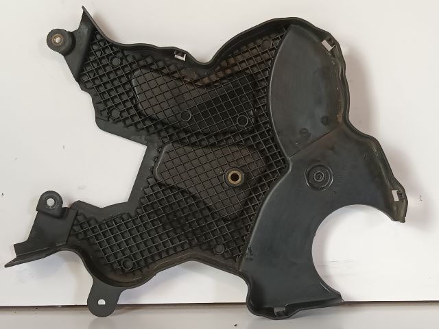 bontott OPEL MERIVA A Első Alsó Vezérlés Burkolat