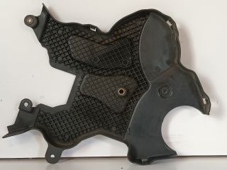 bontott OPEL MERIVA A Első Alsó Vezérlés Burkolat