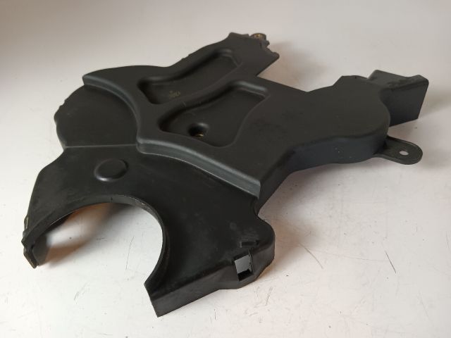 bontott OPEL MERIVA A Első Alsó Vezérlés Burkolat