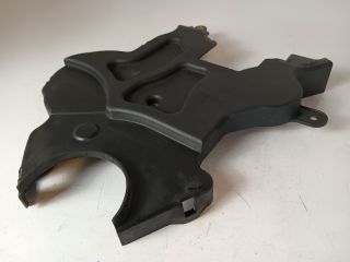 bontott OPEL MERIVA A Első Alsó Vezérlés Burkolat