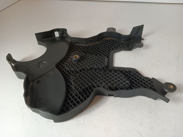 bontott OPEL MERIVA A Első Alsó Vezérlés Burkolat