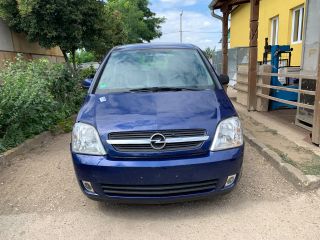 bontott OPEL MERIVA A Első Lambdaszonda