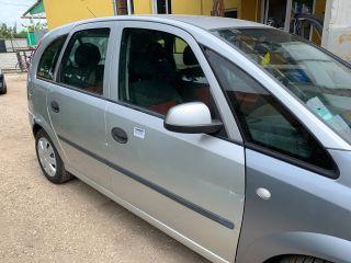 bontott OPEL MERIVA A Első Lambdaszonda