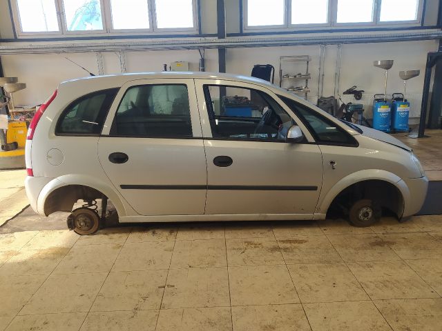 bontott OPEL MERIVA A Fékerőszabályzó