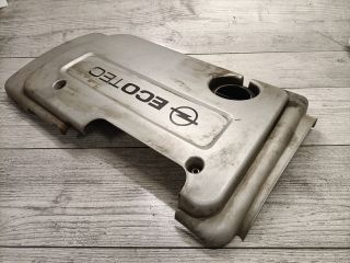 bontott OPEL MERIVA A Felső Motorburkolat