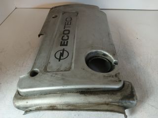 bontott OPEL MERIVA A Felső Motorburkolat