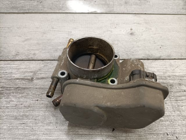 bontott OPEL MERIVA A Fojtószelep (Elektromos)