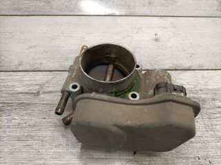 bontott OPEL MERIVA A Fojtószelep (Elektromos)