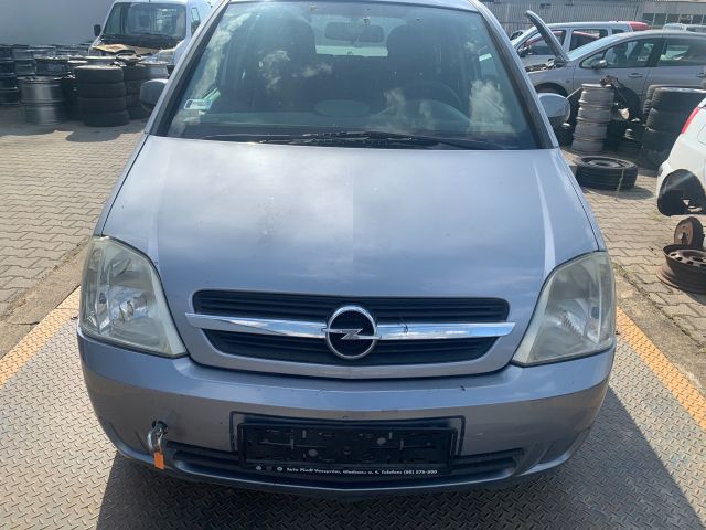 bontott OPEL MERIVA A Fojtószelep (Elektromos)