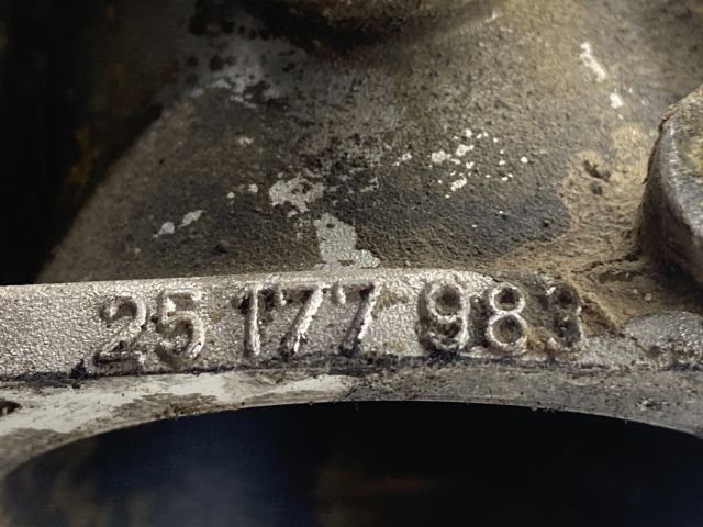 bontott OPEL MERIVA A Fojtószelep (Elektromos)