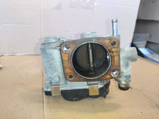 bontott OPEL MERIVA A Fojtószelep (Elektromos)