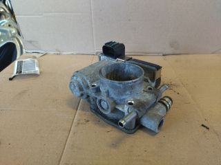 bontott OPEL MERIVA A Fojtószelep (Elektromos)