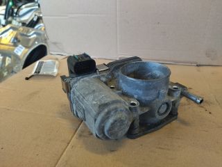 bontott OPEL MERIVA A Fojtószelep (Elektromos)