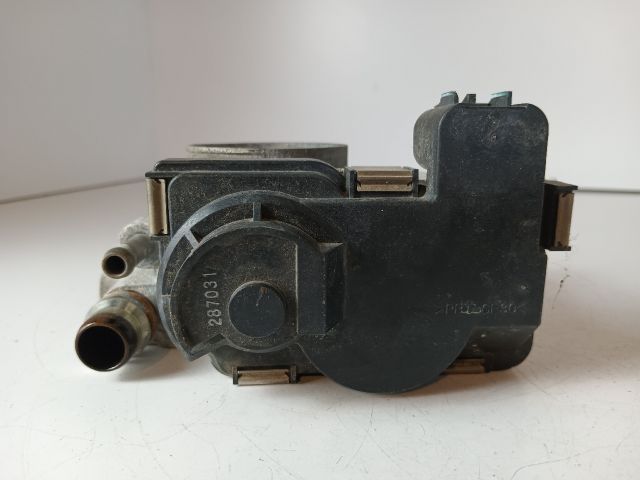 bontott OPEL MERIVA A Fojtószelep (Elektromos)