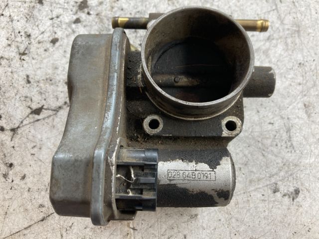 bontott OPEL MERIVA A Fojtószelep (Elektromos)