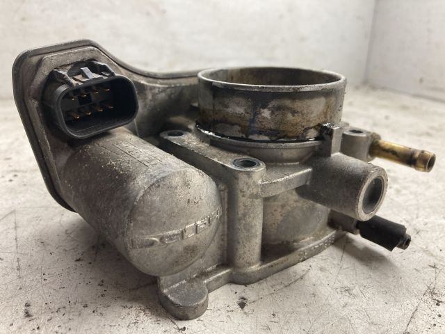 bontott OPEL MERIVA A Fojtószelep (Elektromos)