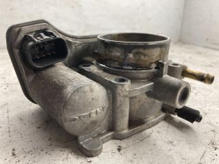 bontott OPEL MERIVA A Fojtószelep (Elektromos)