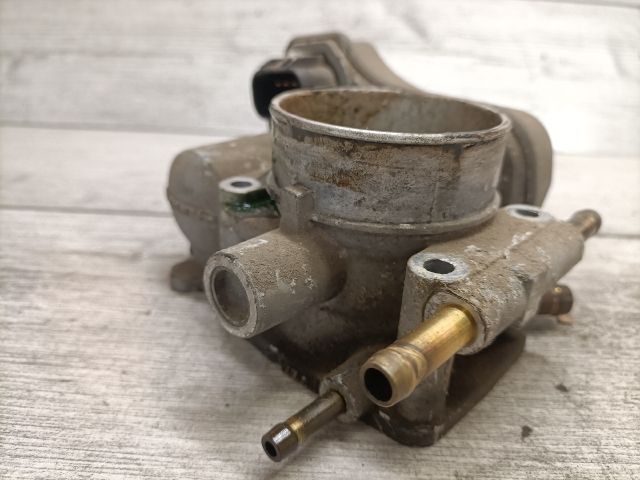 bontott OPEL MERIVA A Fojtószelep (Elektromos)