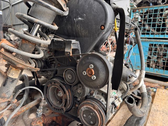 bontott OPEL MERIVA A Fojtószelep (Elektromos)