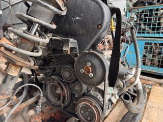 bontott OPEL MERIVA A Fojtószelep (Elektromos)