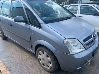 bontott OPEL MERIVA A Fojtószelep (Elektromos)