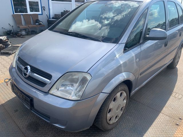 bontott OPEL MERIVA A Fojtószelep (Elektromos)