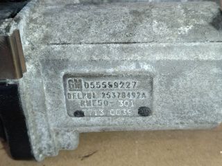 bontott OPEL MERIVA A Fojtószelep (Elektromos)