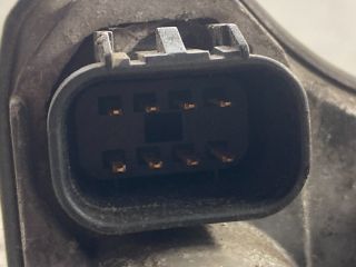 bontott OPEL MERIVA A Fojtószelep (Elektromos)