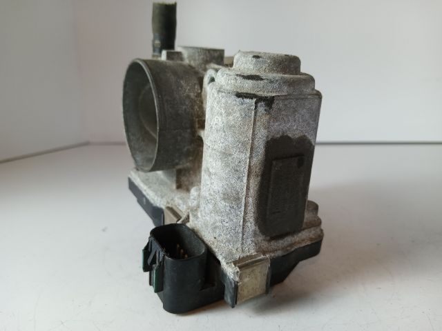 bontott OPEL MERIVA A Fojtószelep (Elektromos)