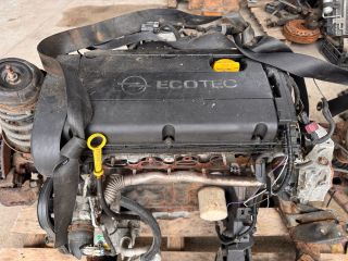 bontott OPEL MERIVA A Fojtószelep (Elektromos)