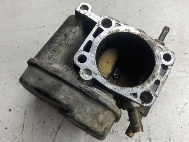 bontott OPEL MERIVA A Fojtószelep (Elektromos)