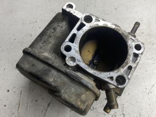 bontott OPEL MERIVA A Fojtószelep (Elektromos)