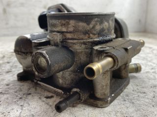 bontott OPEL MERIVA A Fojtószelep (Elektromos)