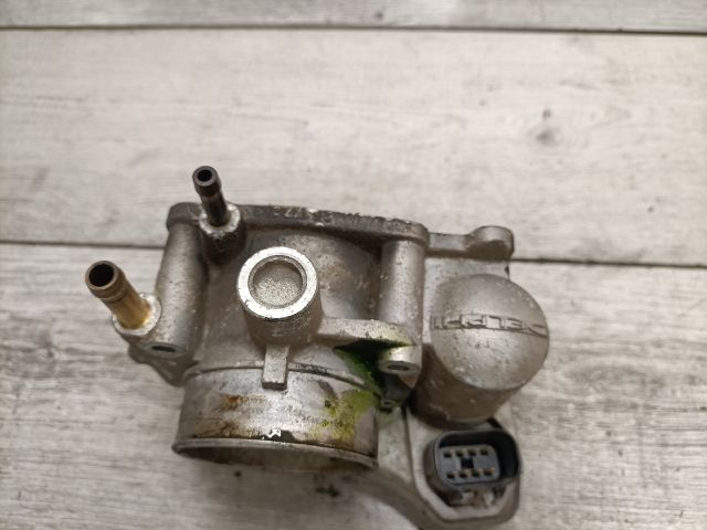 bontott OPEL MERIVA A Fojtószelep (Elektromos)