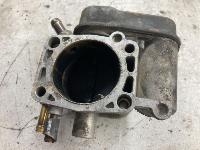 bontott OPEL MERIVA A Fojtószelep (Elektromos)